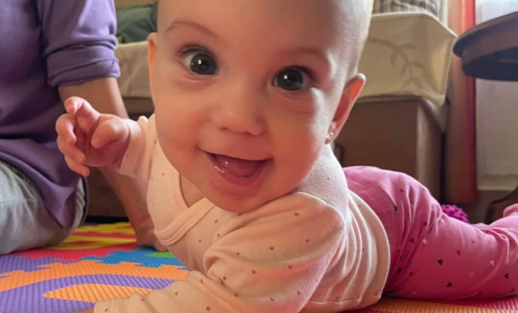 A kiegyensúlyozott baba titka